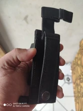 Molle-Bolsa de torniquete táctico militar, soporte para tijeras médicas, bolsa de correa, accesorios de caza al aire libre, funda para linterna y cuchillo