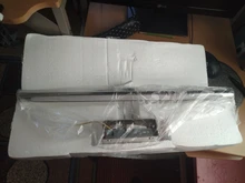 Mirror-Light Wall-Lamp Stainless-Steel Modern Led Industrial Waterproof LUCKYLED AC90-260V