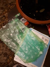 Poop-Bags Pet-Supply Refill-Garbage-Bag Dog 10rolls Outdoor Home-Clean Cat 150pcs Printing