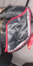 Mochila Disney de dibujos animados de Minnie estampado de Mickey, morral escolar para guardería/escuela primaria, Infantil