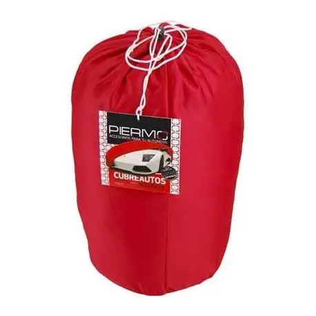 Cover covers auto maat m (432*165*119 cm) netwerk 190gsm stof stof binnenzak Cover covers auto maat m (432*165*119 cm) netwerk 190gsm stof stof binnenzak