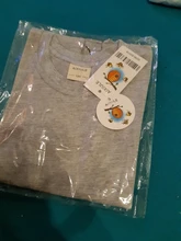 La familia de ratón trajes de algodón mamá y shirts, camiseta de ciervos, caza de ciervos, caza regalos, caza regalos padre madre hija hijo ropa de bebé Mickey Minnie impresión superior