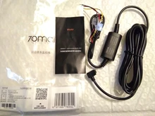 Hardware-Kit Parking-Surveillance-Cable Dash-Cam A800 Parking-Monitior 70mai Mini 