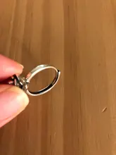 Anillo de plata de primera ley con forma de rosa para mujer, sortija, plata esterlina 925, estilo retro, defensa personal, japonés, coreano