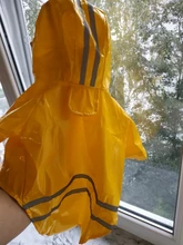 Rain-Coat Hoody Puppy Waterproof-Jackets Dogs Wholesale Outdoor Summer Pet for Cats Apparel