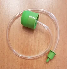 Connector Hoses Vacuum-Seal-Machine Exhaust-Pipe Plastic PVC Replacement Dedicated-Accessory
