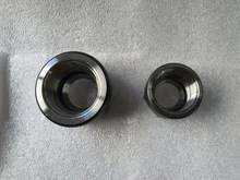 ER MS tuerca ER8 ER11 ER16 ER20 ER25 ER32 M tuerca UM ER Tuerca collet para la sujeción de fresado cnc torneado portapinzas bt. Cuchillo de mango