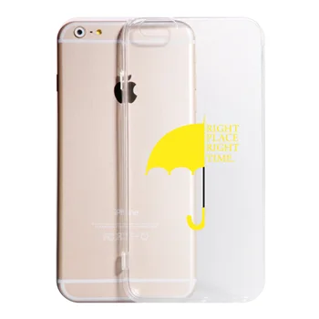 

Cover per TUTTI GLI IPHONE - RIGHT PLACE RIGHT TIME rasparente VARI COLORI AntiGraffio Antiurto Case Custodi MADE IN ITALY