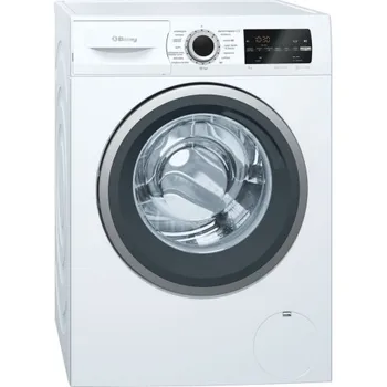 

Washing machine Balay 3TS998C 9kg 1400rpm class TO +++