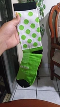 Calcetines de ciclismo profesionales para hombre y mujer, para deportes de bicicleta, transpirables, para carreras al aire libre, 4 colores, 2021