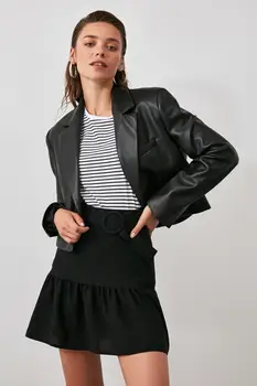 

Trendyol Arched Hem TWOAW21ET0080