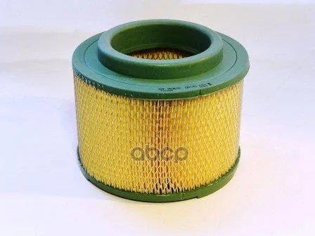 Фильтр Воздушный Toyota Hilux, Fortuner 2,5,3,0d 4vvti 05- Big filter арт. GB543