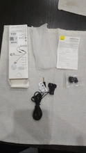 Baseus-auriculares intrauditivos deportivos H04 con micrófono, para xiaomi, iPhone, Samsung, MP3