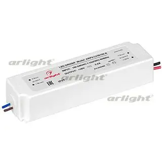 025495 Блок питания ARPV-LV36100-A(36V, 2.8A, 100W) ARLIGHT