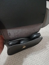 Monedero pequeño para niña, bolso de mano, monedero pequeño, para chico, con lazo, ratón, 2019