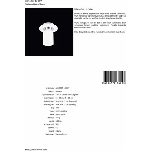 340-TB melisa