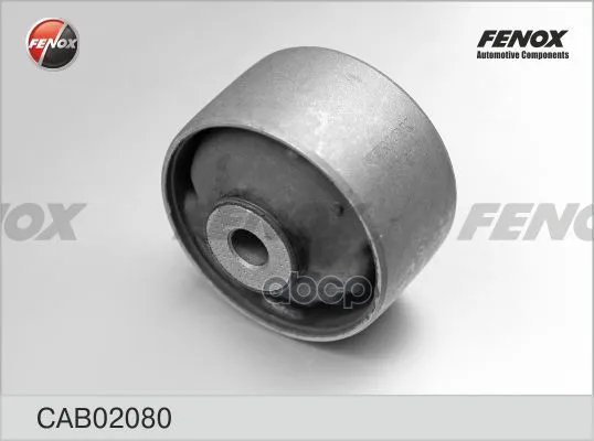 Сайлентблок Задн Прод Рычага Honda Accord 94-98, Odyssey/Shuttle Cab02080 FENOX арт. CAB02080
