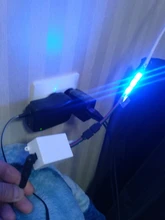 Adapter Bulb Power-Supply Led-Light CCTV Universal Adjustable 12v 2a Ac/Dc 9V 5V 6V 3V