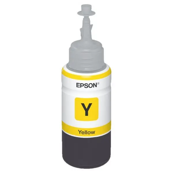 Чернильный картридж Epson T66