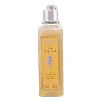 

Shower Gel Verveine L´occitane (250 ml)