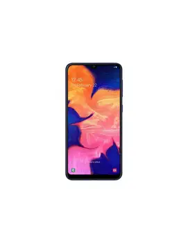 Перейти на Алиэкспресс и купить Samsung Galaxy A10-Smartphone-Dual SIM-4G LTE 32 ГБ с поддержкой-слот microSD-GSM-6,2 дюйм-1520x720 пикселей-TFT-RAM 2 ГБ-