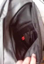 Mixi-mochila de un solo hombro para hombre y mujer, bolso cruzado con USB para niños, mochila de viaje para deportes de ciclismo, bolso de moda versátil para estudiantes y escuela