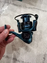 Reel-Casting Fishing-Reel Spinning Saltwater Double-Spool High-Speed High-Quality 