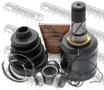 

Shrus inner left 27x39x29 (Nissan Teana J31 2003-2008) febest febest art. 0211-j31lh