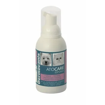 

DERMOCANIS ATOCARE foam 150 ML ECUPHAR
