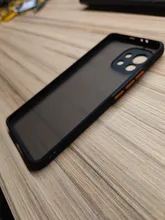Funda trasera mate para Xiaomi Mi 11 Mi11 Lite, carcasa suave a prueba de golpes para teléfono Xiaomi 11 Lite