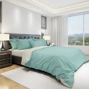

Bed linen Amanda (2 CN. Euro)