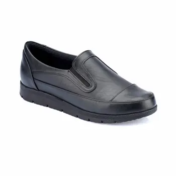 

FLO 82.150023CZ Black Women Boots Polaris