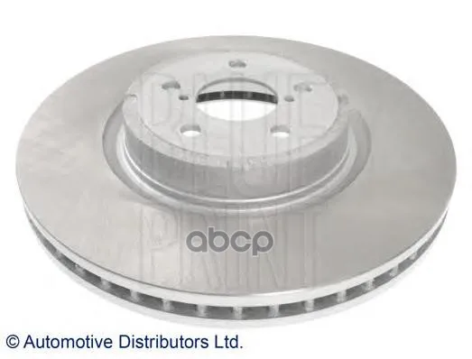 Диск Тормозной Ads74335 Blue Print арт. ADS74335