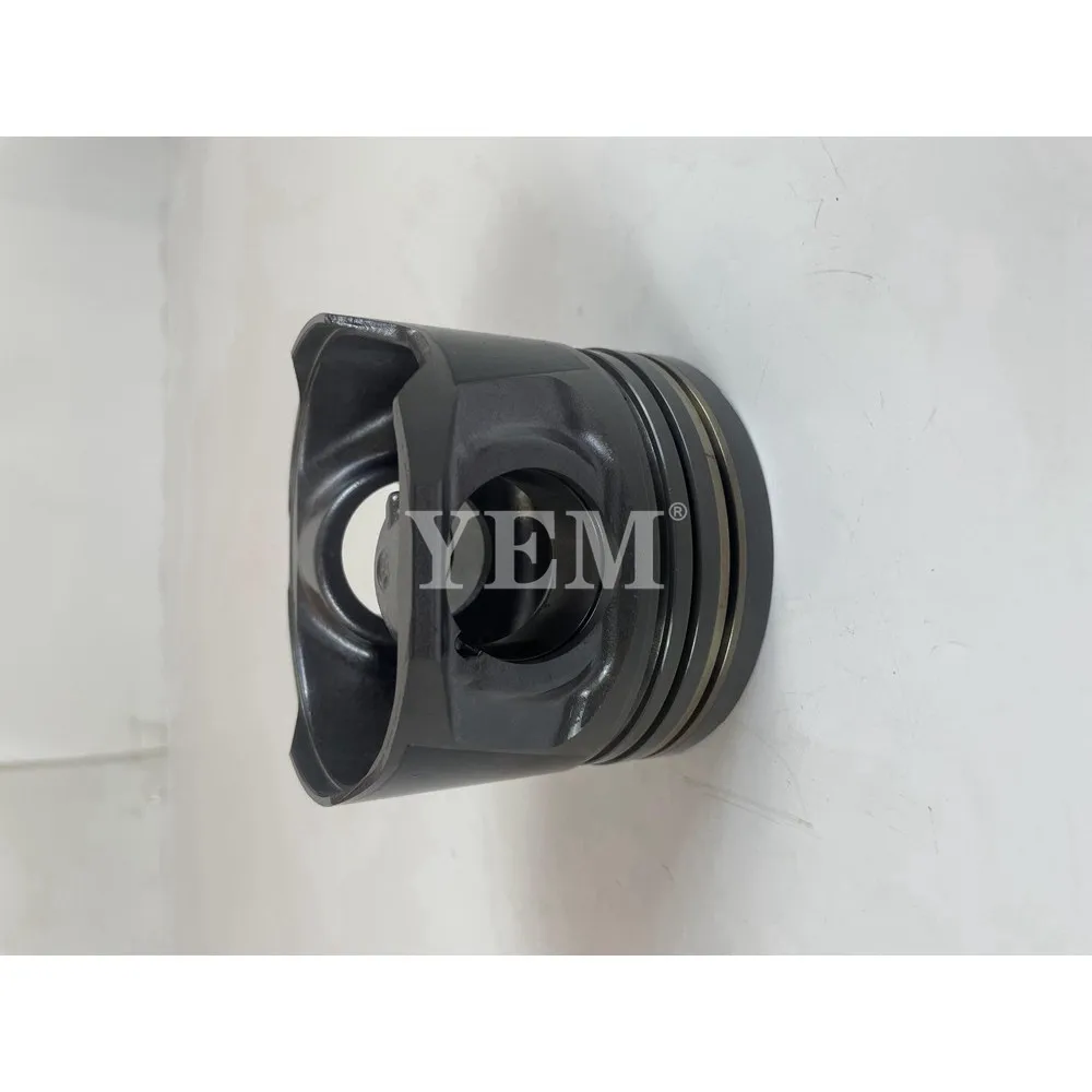 1KD piston For toyota diesel engine parts AliExpress