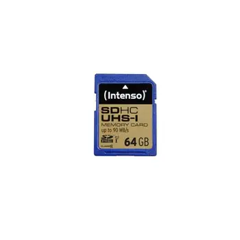 

Deep 64GB SDHC flash Memory Card class 10 UHS
