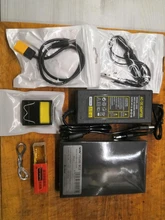 Smart-Soldering-Station-Kit Replacement Iron-Tip Power-Supply TS100 Electric MINI Portable