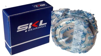 

Standard bearing 6307 ZZ. Dimensions 35x80x21mm.