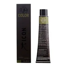 Перманентный краситель Ecotech color I. c. o.n.(60 мл