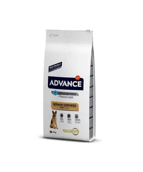 

ADVANCE GERMAN SHEPHERD 12 KG