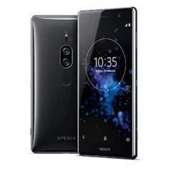 Sony Xperia XZ2 Premium 6GB/64GB Dual SIM black H8166