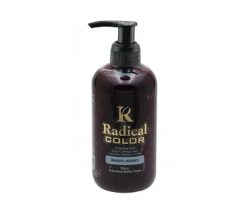 

MAGENTA Radical Color Water Based Hair Dye 250 ml