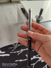 Monja-polvo acrílico líquido para uñas Kolinsky, escultura artística, cepillo de tallado, flor que moldea la perla de pintura, punteado