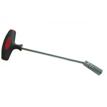 

KEY SPARK PLUG 16 MM "T" MAGNETIC