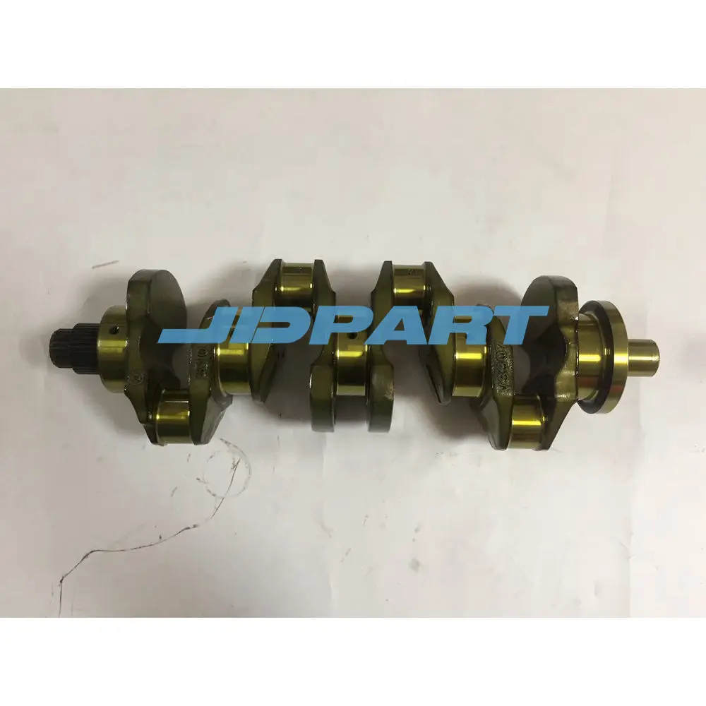 

New V3307 crankshaft For Kubota