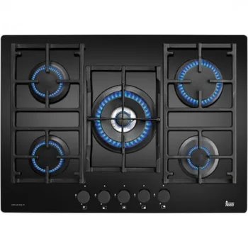 

Gas hob Teka CGW LUX 70 5G AI TO TR BUT 70cm
