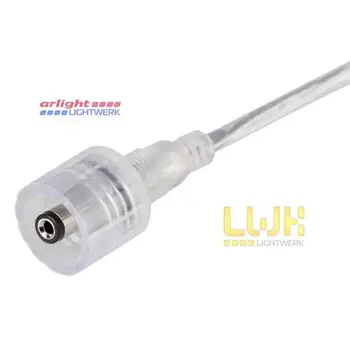 

Output connector dcwp-2pin-l150mm-x1m (papa) 10 PCs Arlight 022315