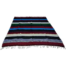 Ковер килим Бербер Марокко этнические африканские Оригинальные хлопок 2611191106