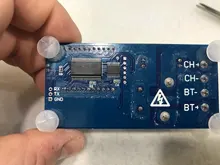 Control-Module Protection-Board Charging-Control Lithium-Battery-Charger Overcharge Lead-Acid