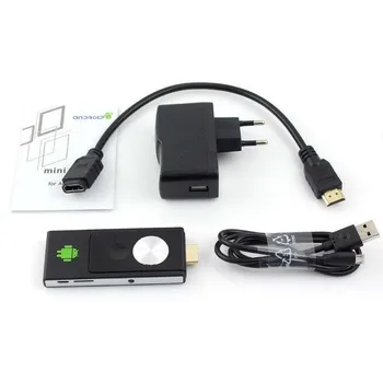 

Dongle mini PC TV streaming key USB audio video playback PC TV HDMI