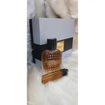 

PERFUME SET Edp 100 ml Erkek parfüm & 1 x 20 ml Decant çanta boy parfüm